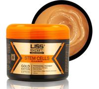 Liss Expert levigatura cellule staminali cacao edizione 250 ml cellule stamin...