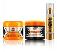 Liss Expert Pack levigato cellule staminali team Magic Stem Cells ⭐⭐⭐⭐⭐⭐⭐⭐⭐⭐
