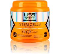 Liss Expert Professional Magic Mask IA maschera cellule staminali 1000 ml