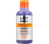 Liss Expert Shampoo Stam Cells Silver Edition 250 ml