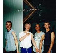 Liss - I Guess Nothing Will Be The Same [Vinilo]