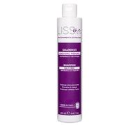 Liss Me, Liss Me Tech Mantenimento Shampoo per Capelli a Base di Olio di Argan, Deterge e Idrata, Shampoo Adatto per Capelli Setosi, Azione Anticrespo, Formato 250 ml