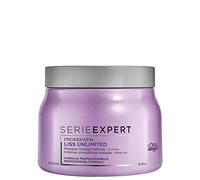 LISS ULTIME Maschera 500ml