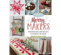Lissa Alexander Moda All-Stars - Merry Makers (Tascabile)