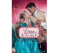Lissa and the Spy (Large Print): 0
