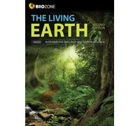 Lissa Bainbridge-Smith Dr Tracey Greenwood Richard A The Living Eart (Tascabile)