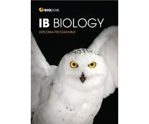 Lissa Bainbridge-Smith Kent Pryor Sarah Gaze IB Biology (Tascabile)