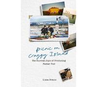 Lissa Evans Picnic on Craggy Island (Copertina rigida)