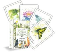 Lissa Kennedy An Invitation to Forest Bathing (Cards)