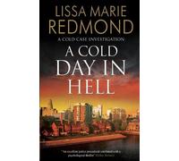 Lissa Marie Redmond A Cold Day in Hell (Tascabile)