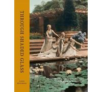 Lissa Mitchell Through Shaded Glass (Copertina rigida)