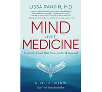 Lissa Rankin Hay House Mind Over Medicine (Tascabile)