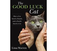 Lissa Warren The Good Luck Cat (Copertina rigida)