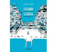 Lissabon - im Land am Rand: Lisboa - num país sempre à beira