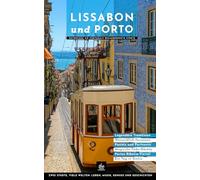 Lissabon und Porto: Besondere Spaziergänge