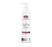 LISSARA - Gelatina da parrucchiere Sublime Curl - Definizione perfetta e controllo dei riccioli - 200 ml - Made in France