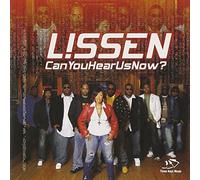Lissen Band - Can You Hear Us Now