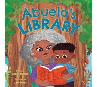 Lissette Norman Jayri Gómez Abuela's Library (Copertina rigida)