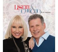 Lissette Y Chucho - Fue la Musica