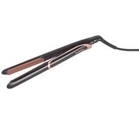 Babyliss Rosegold - Black Piastra lisciante tourmaline-ceramic Super smooth 235 st391e Piastra Capelli