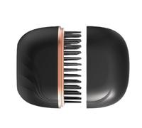 Lisseur Cheveux Sans Fil - Accessoire Coiffure Portable Léger, Peigne Thermique Rapide | Pour Filles Femmes Voyageurs Coiffeurs Salon Maison Utilisation Quotidienne Étudiantes