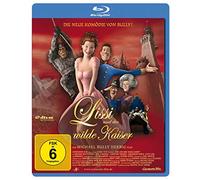 Lissi und der wilde Kaiser