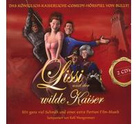 Lissi und der Wilde Kaiser