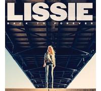 Lissie - Back To Forever