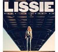 Lissie - Back To Forever