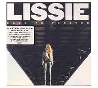 Lissie - Back To Forever (Deluxe)