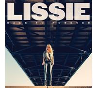 Lissie Back to Forever (Vinyl LP) 12" Album Coloured Vinyl