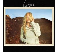 Lissie Catching a Tiger (Anniversary Edition) (CD) Album