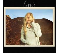 Lissie Catching a Tiger (Anniversary Edition) (Vinyl LP) 12" Album