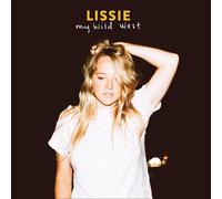 Lissie My Wild West (CD)