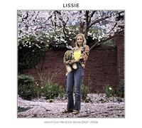 Lissie - Watch Over Me (Early Works 2002 - 2009) (Digipack)
