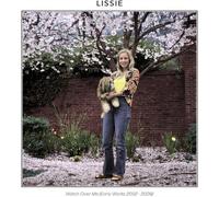 Lissie Watch Over Me (Early Works 2002-2009) (Vinyl LP)