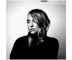 Lissie When Im Alone: The Piano Retrospective (Vinyl LP)
