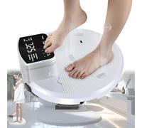 Lissontine Asciugacapelli per Corpo Intero con Pannello LCD, Asciugatore a Ioni Negativi 2500W, Caldo/Freddo per Bagno Sicuro Inverno, Mani Libere A