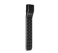 Lissontine Asciugatore da Bagno Impermeabile E Antiscivolo, Asciugatore Mani Libere per Il Corpo, Asciugacapelli Corpo Intero Perfetto per Centro Benessere E Spa. Black