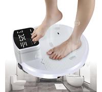 Lissontine Asciugatore per Il Corpo Impermeabile con Ioni Negativi, Asciugacapelli per La Cura del Corpo, 2500W Potente Asciugatore Caldo/Freddo per Doccia Invernale A