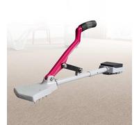 Lissontine Attrezzo Stendi Tappeti Professionale, Mazzetta per Tappeti Regolabile Con Bloccaggio Rapido, Per Installazione Precisa Su E Moquette