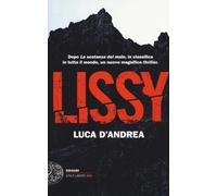 Lissy - D'Andrea Luca