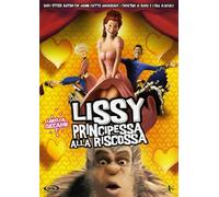 Lissy - Principessa alla riscossa