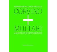 List Laboratorio Internazionale Editorial Monograph Corvino E Multar (Tascabile)