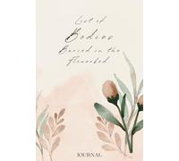 List of Bodies Buried in the Flowerbed - Journal: "Hilarious Gag Gift Notebook for Gardeners, Florists, Landscapers, Moms, Grandmas, Homeowners, and ... Lined Pages in a Handy Pocket-Sized Format.