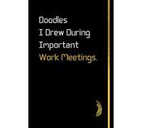 List Of People Who Have Wasted My Time: 6 x 9 Lined Notebook Journal | Funny Sarcastic Gag Gift for Office Coworkers, Employees, Boss, Adults