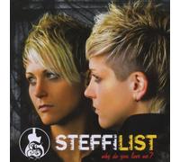 List,Steffi - Why Do You Love Me?