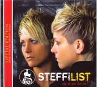 List,Steffi - Why Do You Love Me-Special Edition