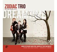 List/ Zodiac Trio - Dream Time