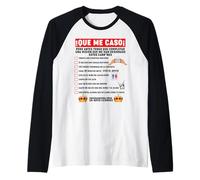 Lista Addio al celibato Matrimonio Costume Uomo Fidanzato Amici Maglia con Maniche Raglan